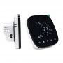 Full Touch Screen Wfi Heating Controller Thermostat for Water Floor Heating