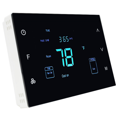 air conditioner thermostat,heat pump thermostat