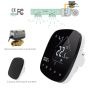 Cooling and Heating Thermostat Smart Thermostat Fan Coil Thermostat with Wifi or Modbus