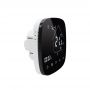 Digital Room Temperature Controller Thermostat Tuya Fan Coil Thermostat with App Control Function