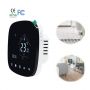 Smart Wifi Underfloor Heating Thermostat Programmable Thermostat for Hydronic Heating System