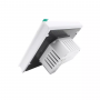 Hotowell HTW-WF11 95~240Vac Heating Series Wifi Voice Control Digital Home Thermostat