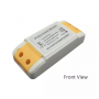 HTW-YM-XB Window Contact Switch Automatic Open Window Detection With Battery