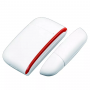 HTW-YM-XB Window Contact Switch Automatic Open Window Detection With Battery