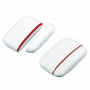 HTW-YM-XB Window Contact Switch Automatic Open Window Detection With Battery