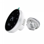 Best Selling Digital Thermostat HTW-WF06 WIFI Programmable Heating Temperature Controller