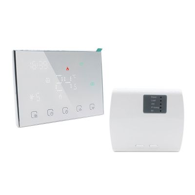 Wifi thermostat,Wireless Thermostat,smart thermostat