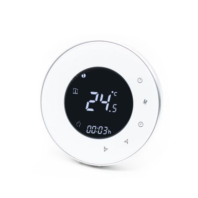 Termostato de calefacción