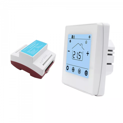 Hotel Occupancy System