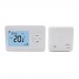 Surface-Mounted Wireless Heating Thermostat Smart Room Programmable Thermostat