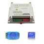 Hotel management air conditioning energy saver power energy saver