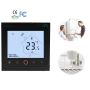 Widely Used Tuya Room Thermostat Digital Wifi Thermostat for Heating System Hotowell HT03