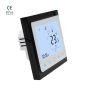 Energy Saving Smart Underfloor Heating Thermostat Wifi Room Thermostat with Fireproof Material