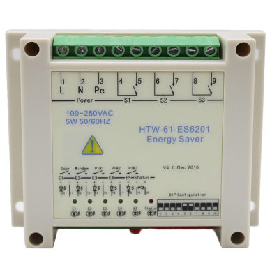 HVAC Accessories