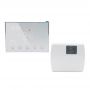 Widely Used Room Temperature Controller Smart Wireless Thermostat Electric Heating Thermostat