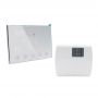 Widely Used Room Temperature Controller Smart Wireless Thermostat Electric Heating Thermostat