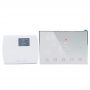 Smart Programmable Wireless Thermostat for Electric Heating and Boiler Heating System