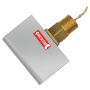 Interruptor de flujo de agua de remo clásico spdt 120vac interruptor de flujo de agua