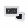HTW-MT10 Heat Pump Thermostat Wifi 2.4Ghz AC24V Multi-Stage Smart Temperature Controller