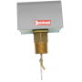 Interruptor de flujo de agua de remo clásico spdt 120vac interruptor de flujo de agua