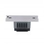 2 Pipe/4 Pipe Thermostat FCU thermostat Modbus communication Room Thermostat