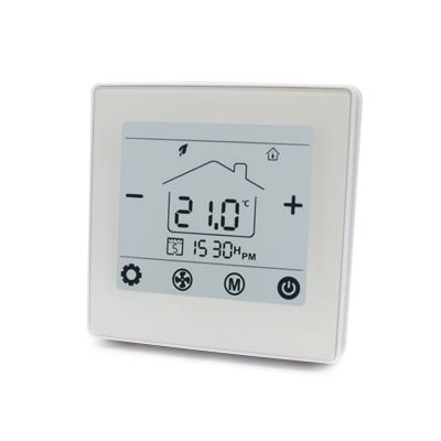 Bacnet thermostat