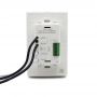 120/240VAC GFCI Heating Thermostat Programming Thermostat for Underfloor Heating
