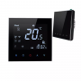 HTW-WF02 Series Wifi Thermostat Tuya Supported Underfloor Heating Temperature Controller