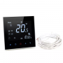HTW-WF02 Series Wifi Thermostat Tuya Supported Underfloor Heating Temperature Controller