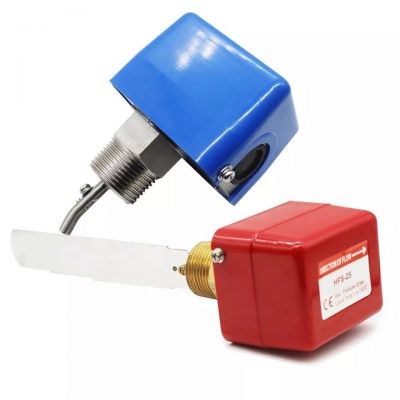 Flow Switch