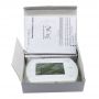 Cooling and Heating Thermostat Room Wireless Thermostat with Controlling Panel and Receiver