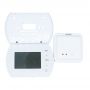 Cooling and Heating Thermostat Room Wireless Thermostat with Controlling Panel and Receiver