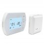 Hotowell Smart Wireless Thermostat Programmable Room Thermostat for Cooling and Heating System