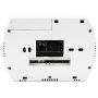 Battery-Powered Smart Wireless Thermostat Underfloor Heating Thermostat for HVAC System