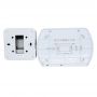 Hotowell Smart Wireless Thermostat Programmable Room Thermostat for Cooling and Heating System