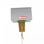 Interruptor de flujo de agua líquida Johnson Controls Hotowell para control de flujo de agua de enfriadoras