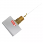 Interruptor de flujo de agua líquida Johnson Controls Hotowell para control de flujo de agua de enfriadoras