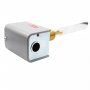 Interruptor de flujo de agua líquida Johnson Controls Hotowell para control de flujo de agua de enfriadoras