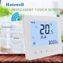 0~10V Válvula de modulación Termostato FCU Termostato Tuya Termostato inteligente