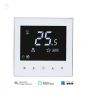 WF02 Series 240Vac HVAC Thermostat Room Fan Coil Thermostat with Wifi or Modbus Function