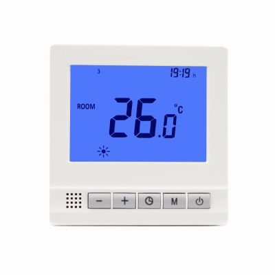 Heating Thermostat