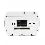 Smart Digital Programmable Touch Screen LCD Wireless RF Temperature Controller Room Thermostat
