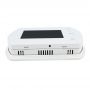 Smart Digital Programmable Touch Screen LCD Wireless RF Temperature Controller Room Thermostat