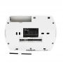Smart Digital Programmable Touch Screen LCD Wireless RF Temperature Controller Room Thermostat