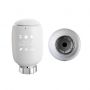 Termostato de radiador de pantalla led digital Smart Home Weekly Programmable TRV Actuator