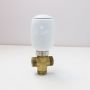 Termostato de radiador de pantalla led digital Smart Home Weekly Programmable TRV Actuator