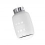Termostato de radiador de pantalla led digital Smart Home Weekly Programmable TRV Actuator