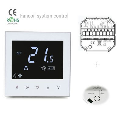 Fan coil thermostat,Room thermostat,Thermostat