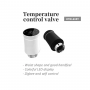 HTW-61RT Zigbee RF Radiator Actuator Thermostat Programmable Wireless TRV