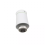 HTW-61RT Zigbee RF Radiator Actuator Thermostat Programmable Wireless TRV